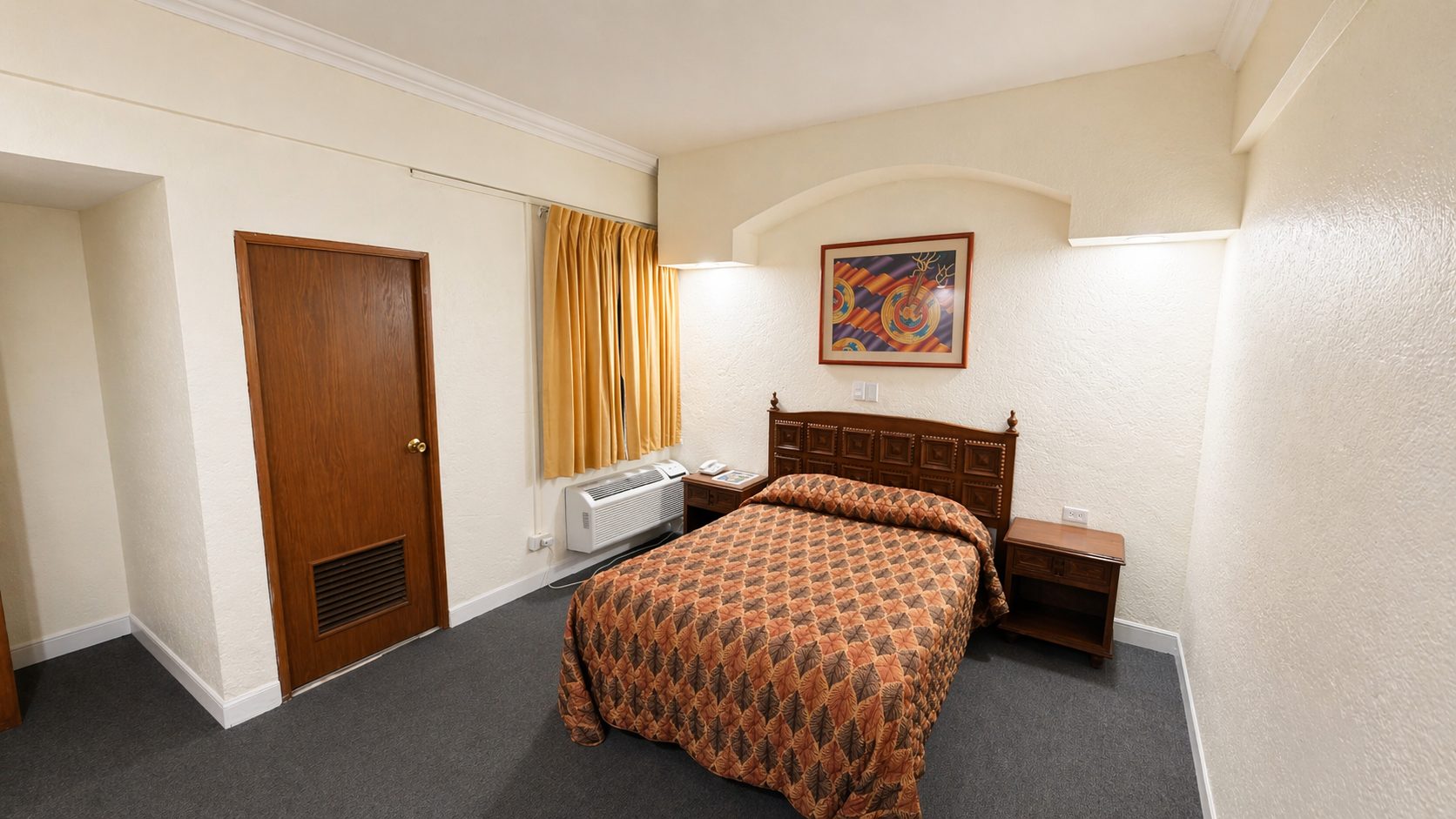 Habitaciones