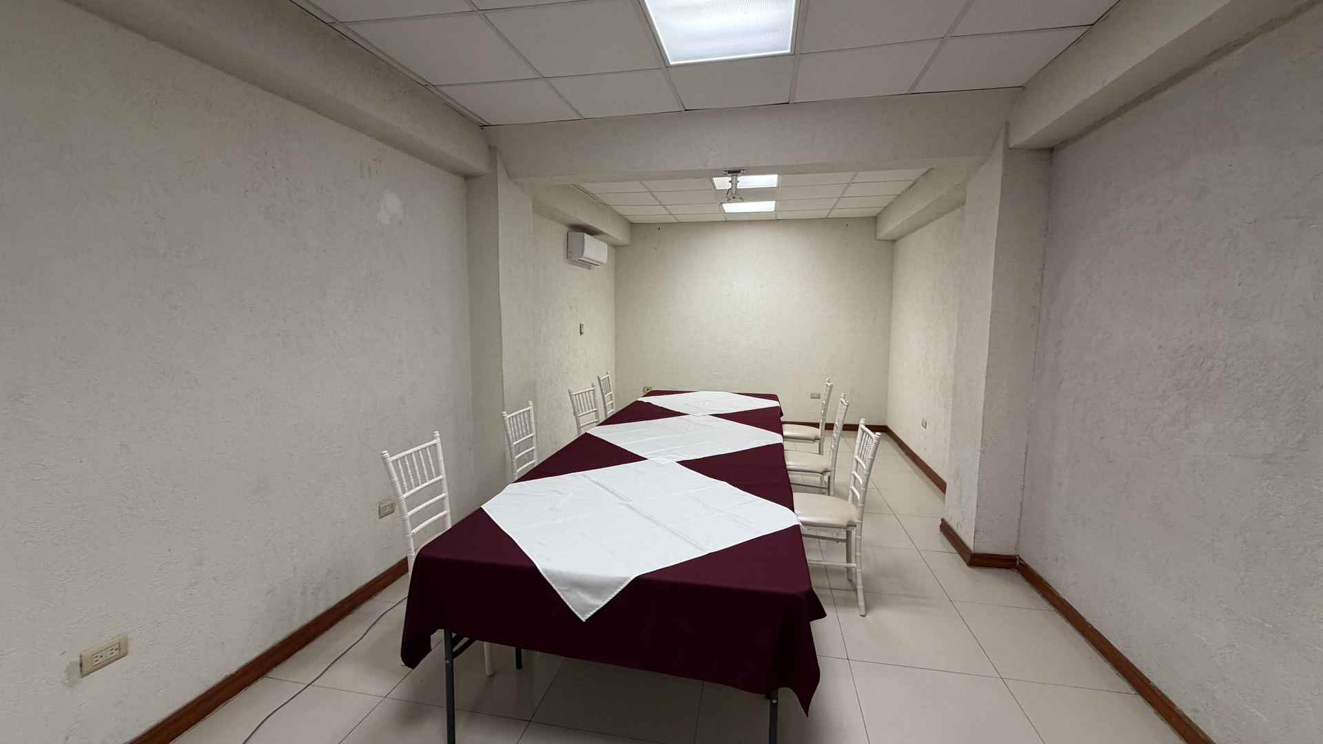Salón Minerva