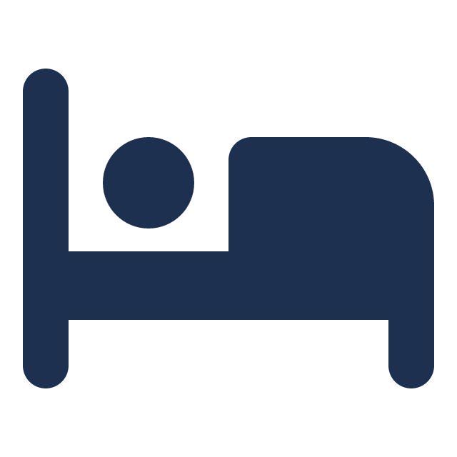 Habitaciones