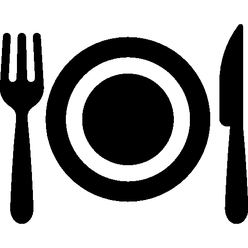 Servicio comida