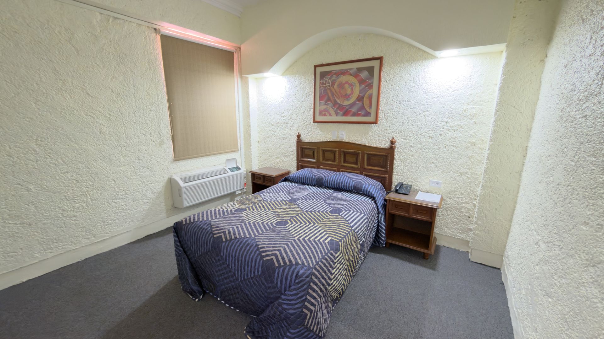 Habitación Sencilla